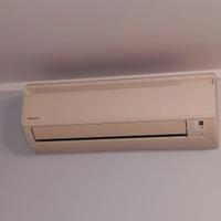 Daikin 9000 btu