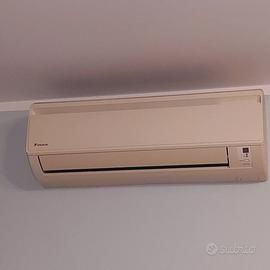 Daikin 9000 btu