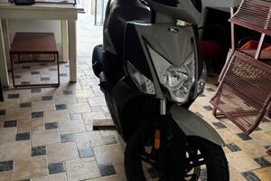 Kymco 125i R16