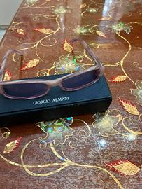 Giorgio armani