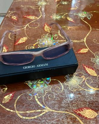 Giorgio armani
