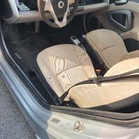 tutti i ricambi smart 451 diesel 33kw