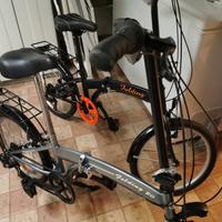 Biciclette pieghevoli 