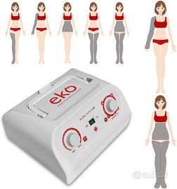 Presoterapia MESIS - nuovo MAI usato
