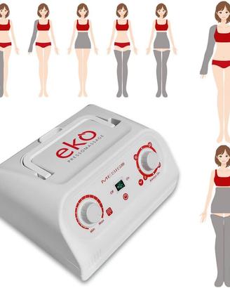 Presoterapia MESIS - nuovo MAI usato
