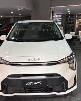Kia Picanto 1.0 63 cv Urban ITALIANA Km0-