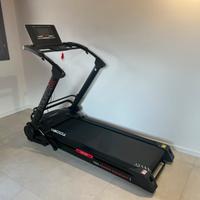 Tapis roulant pieghevole TRX POWER COMPACT S nuovo