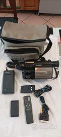 video camera Samsung VP-L100