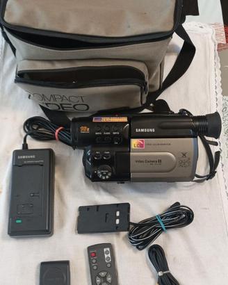 video camera Samsung VP-L100
