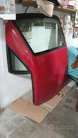 Hard-top per Mercedes SL W129