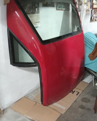 Hard-top per Mercedes SL W129