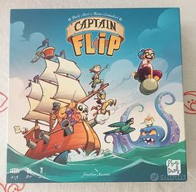 Captain Flip italiano