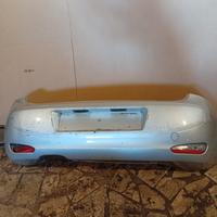 Fiat Grande Punto Paraurti Posteriore 2013