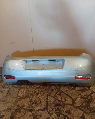 Fiat Grande Punto Paraurti Posteriore 2013