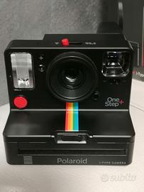Polaroid One Step +