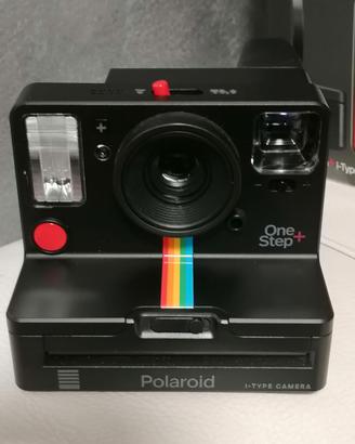Polaroid One Step +