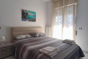 Agropoli settembre al mare in vacanza