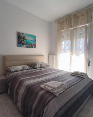 Agropoli settembre al mare in vacanza