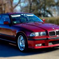 Bmw 316i Coupé anche Neopatentati