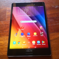 Tablet asus zenpad s 8.0 - p01m