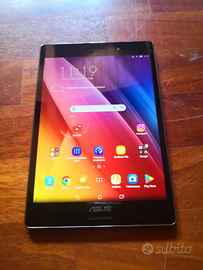 Tablet asus zenpad s 8.0 - p01m