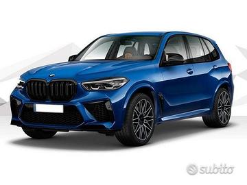 Ricambi per bmw x5 2020