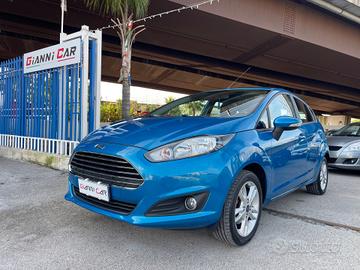 Ford Fiesta 1.0 80CV 5 porte titanium