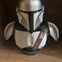 Star Wars The mandalorian(beskar armor)