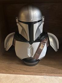 Star Wars The mandalorian(beskar armor)
