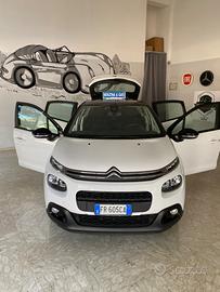 Citroen C3 PureTech 82 GPL Shine