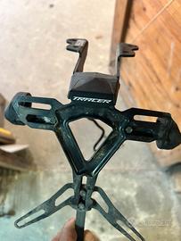 Porta targa tracer 9