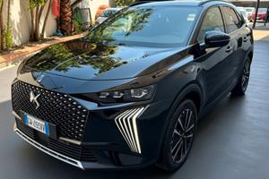 Ds 7 BlueHDi 130 aut. Pallas