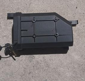 Cassetta attrezzi Givi