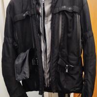 Giacca moto Alpinestar 3 strati