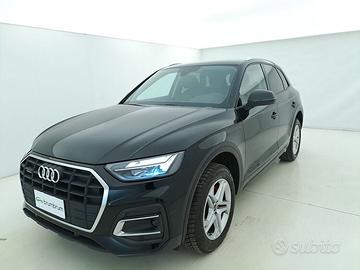Audi Q5 MHEV Business quattro S tronic BR766837 2.