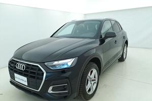 Audi Q5 MHEV Business quattro S tronic BR766837 2.