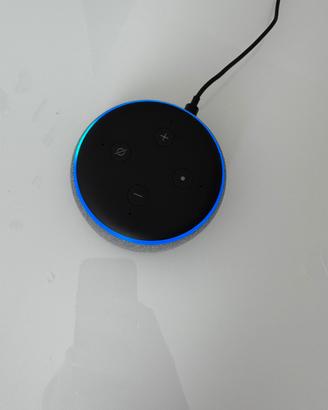 Amazon Alexa