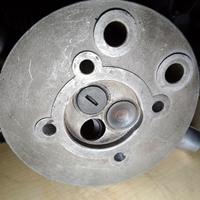 motom 48 testa con valvole maggiorate 