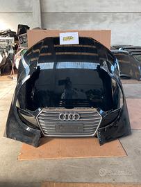 MUSO AUDI A4 2015