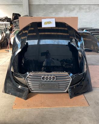 MUSO AUDI A4 2015