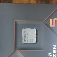 CPU Ryzen 5 7600 boxed