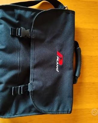 porta utensili PLANO a tracolla - nuovo