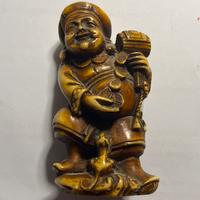 N1194-107 statuina in resina