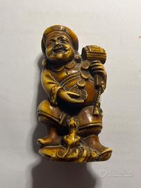 N1194-107 statuina in resina