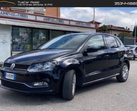 Volkswagen Polo VW Polo 1.4 TDI Blue Motion R Line