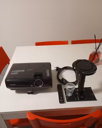 PROIETTORE EPSON 850HD