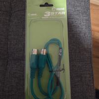 Cavo MIDI 0.75 metri