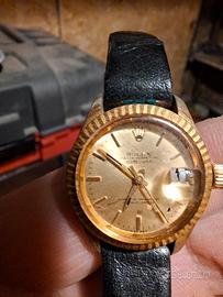 Rolex Oyster Perpetual Lady-Datejust