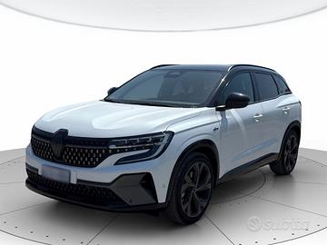 RENAULT Austral 1.2 E-Tech full hybrid Techno Espr