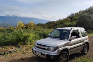 Pajero Pinin 1.8 GDI